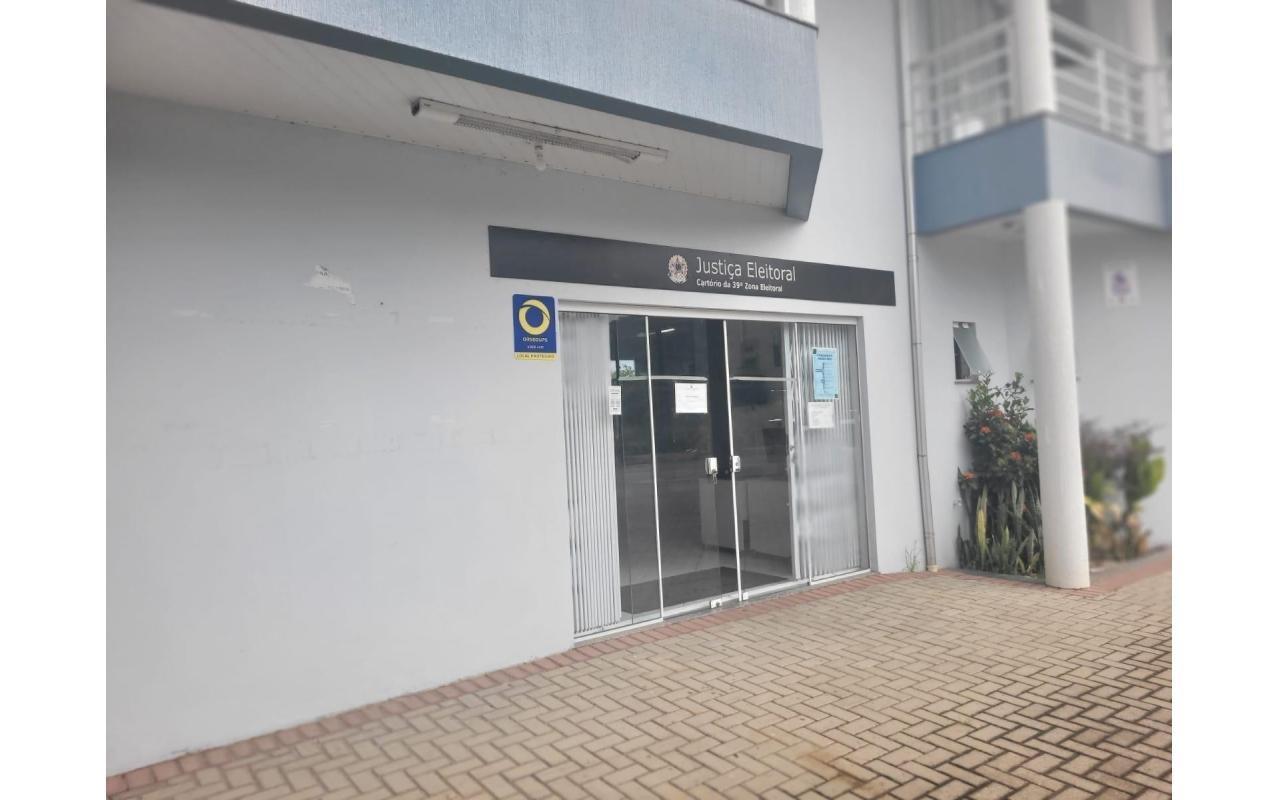 Eleitores com três ausências consecutivas podem ter título cancelado