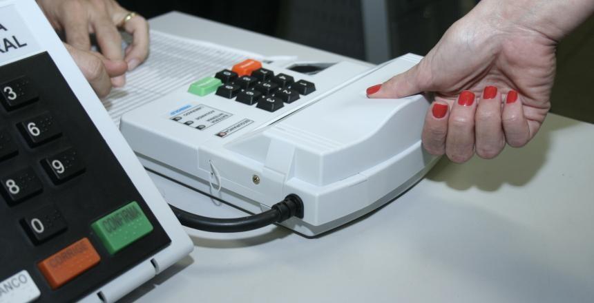 Eleitores da 39ª Zona Eleitoral de Ituporanga farão votação hibrida