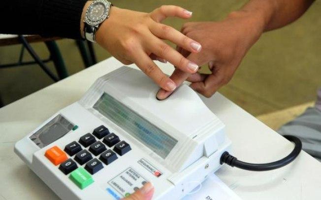 Eleitores de Atalanta podem agendar o recadastramento do título eleitoral