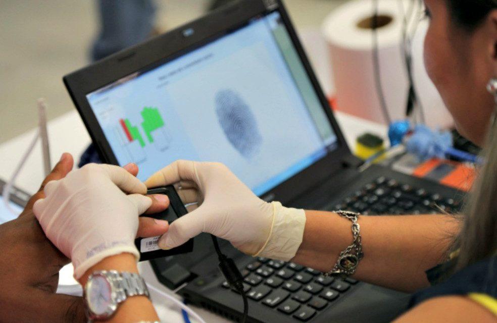Eleitores de Aurora tem até maio para fazer o Cadastramento Biométrico