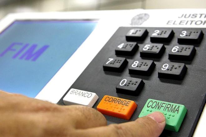 Eleitores só podem ser presos em casos especiais a partir desta terça-feira