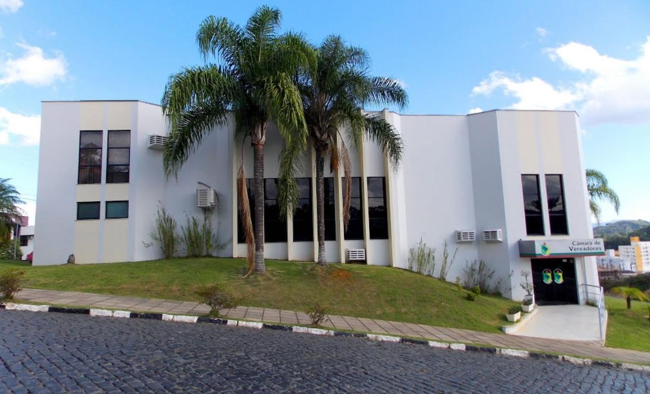 Eleitos novos vereadores mirins em Ituporanga