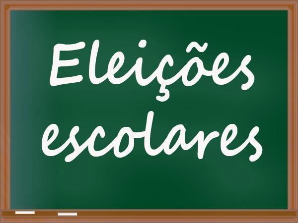 Eleitos os novos diretores das escolas estaduais na Região da Cebola