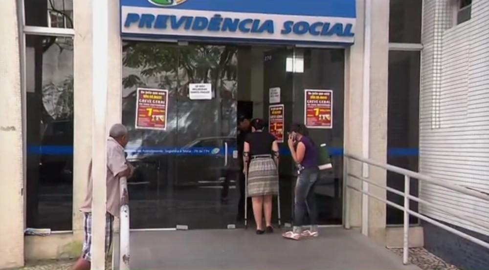 Em 2 anos, pente-fino cancela quase metade dos benefícios por incapacidade do INSS