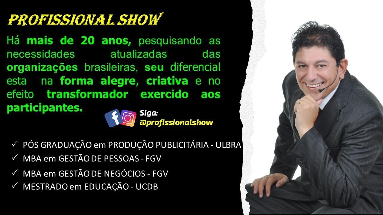 Em Ituporanga, a palestra “A venda do Invisível” vai despertar para as necessidades de clientes e turistas