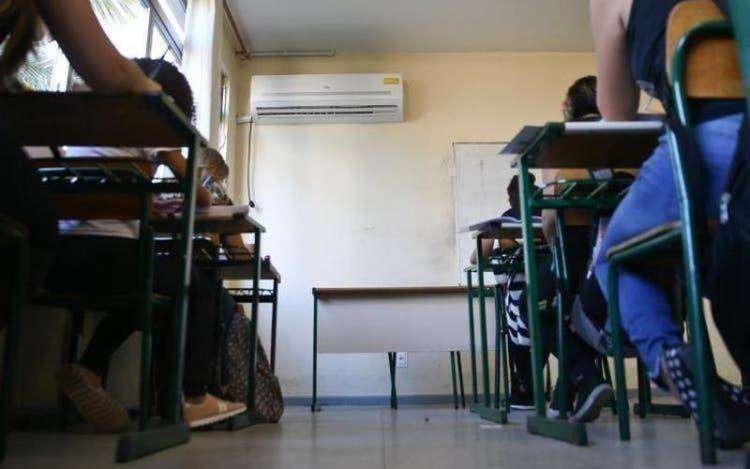 Em Ituporanga são mais de 2500 alunos retornando a sala de aula a partir de hoje