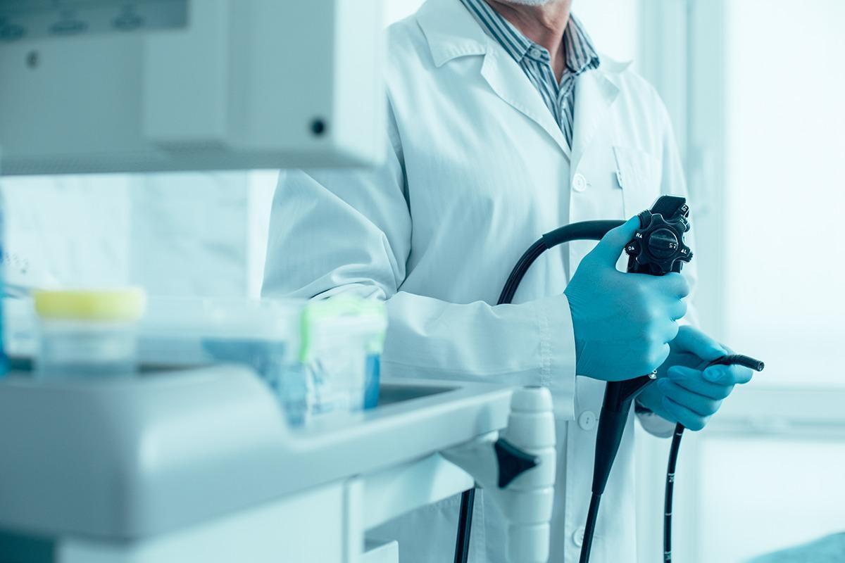 Mutirão de exames de endoscopia e colonoscopia vai beneficiar mais 90 pacientes de Ituporanga neste mês
