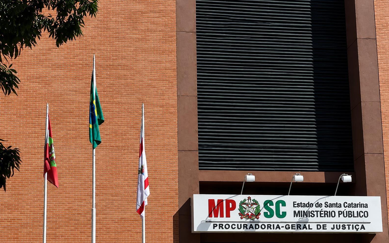 Em Taió, MPSC obtém condenação de quatro réus por desvio de recursos em obra pública