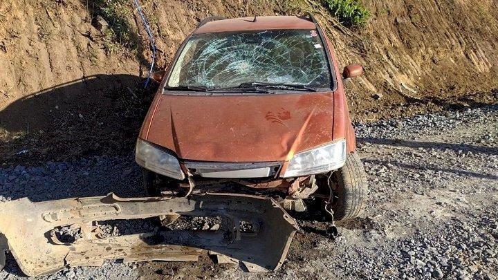 Embriagado, homem é preso pela PM após atropelar ex-companheira, em Ituporanga 