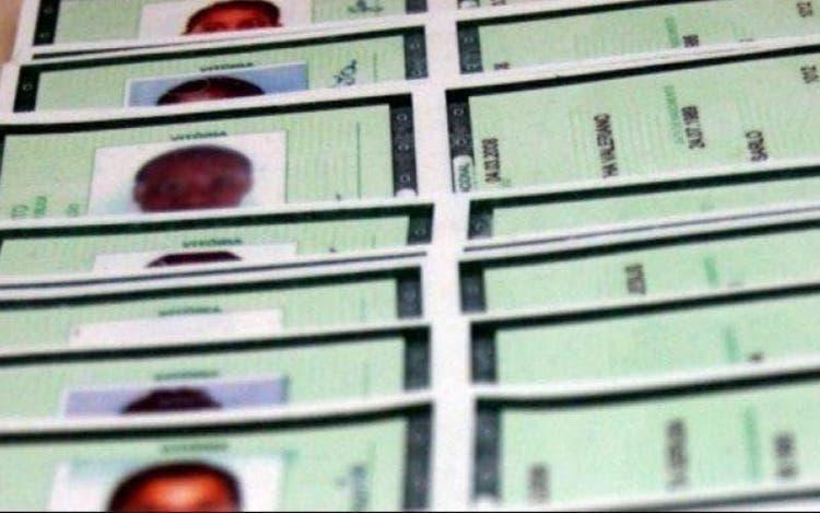 Identidade: Emissão de RG volta a ser feita no início de maio em Santa Catarina