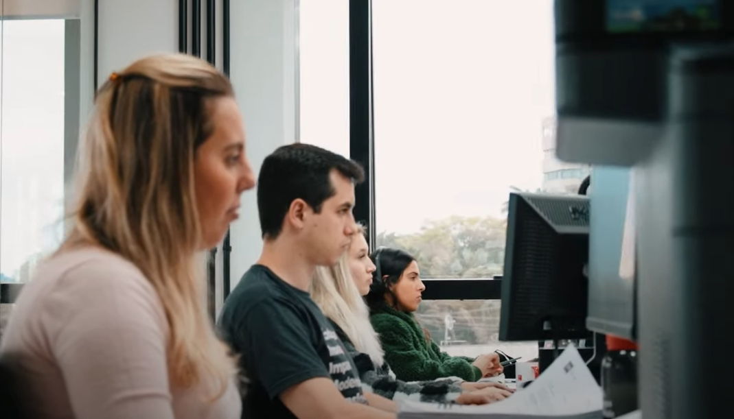Empresa de SC lança a primeira inteligência artificial para auxiliar na gestão pública