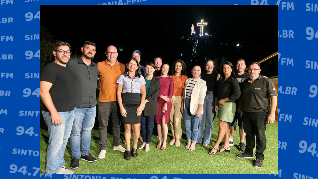 Empresários ligados ao turismo se unem para criar a Associação Visite Ituporanga