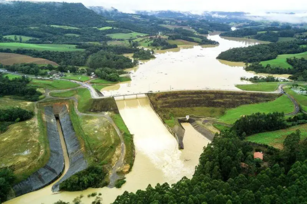 Encontro irá tratar sobre a manutenção e operação das barragens do Alto Vale