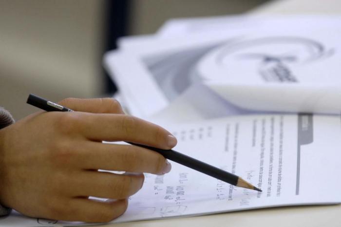 Enem 2018: notas médias sobem em três das cinco provas aplicadas aos estudantes