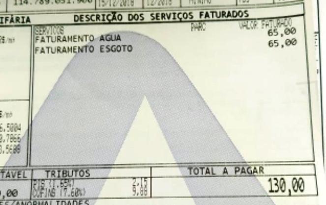 Engenheira da Casan rebate vereador e diz que cobrança de taxas de esgotamento sanitário em Ituporanga são legais