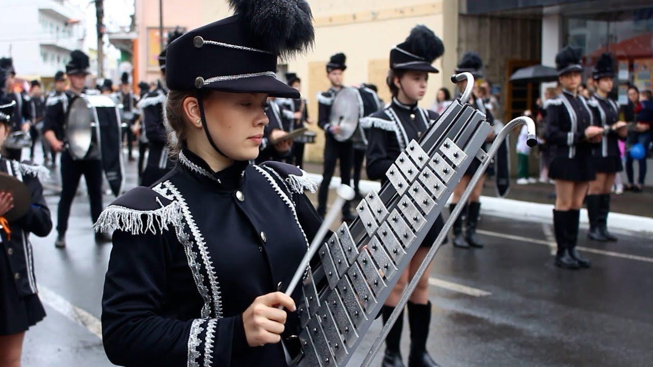 Entidades definem programação da Semana da Pátria e Desfile Cívico em Ituporanga