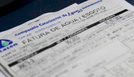 Entidades filantrópicas do Alto Vale poderão receber contribuições mensais por meio da fatura da Casan