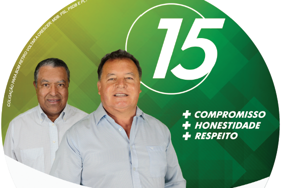 Entrevista: Albino Gonçalves Padilha (MDB) candidato a prefeito de Bom Retiro #Eleições2020