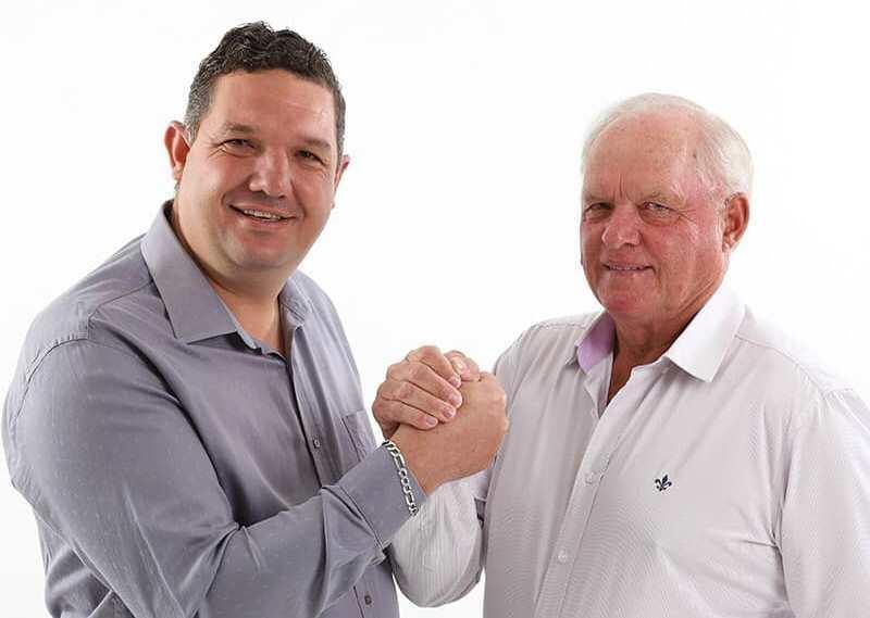 Entrevista: Alexsandro Kohl – Xandão (MDB) candidato a prefeito de Aurora #Eleições2020