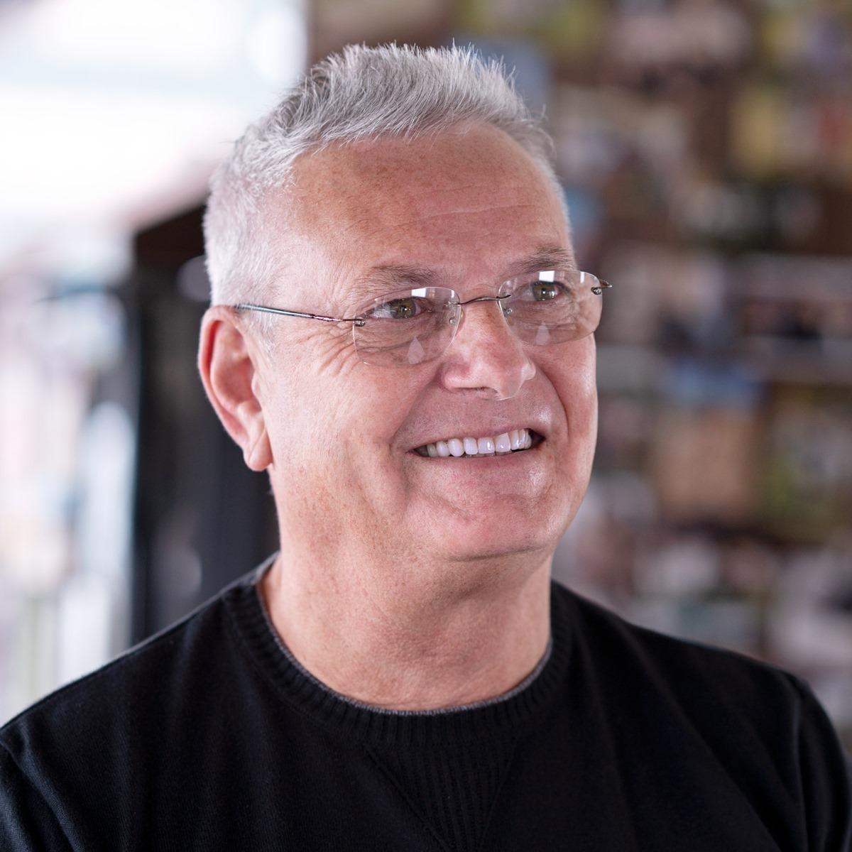 Entrevista com o candidato a Deputado Estadual Jaime Pasqualini (União Brasil)