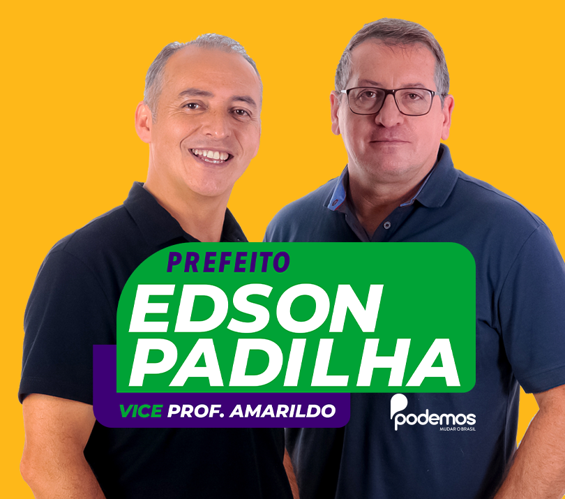 Entrevista: Edson Padilha candidato a prefeito de Petrolândia