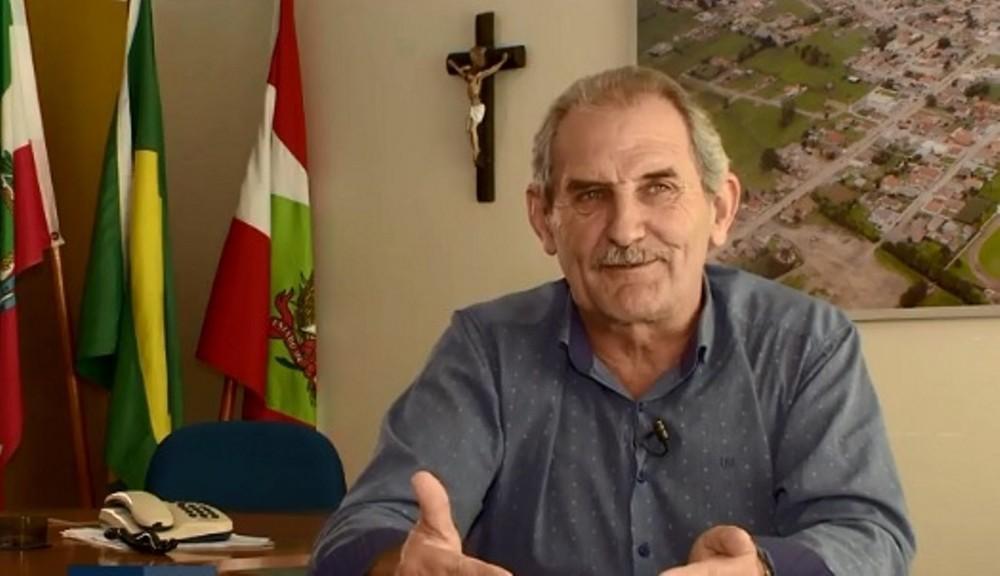 Entrevista: Prefeito de Bom Retiro é afastado do cargo por ato de improbidade administrativa