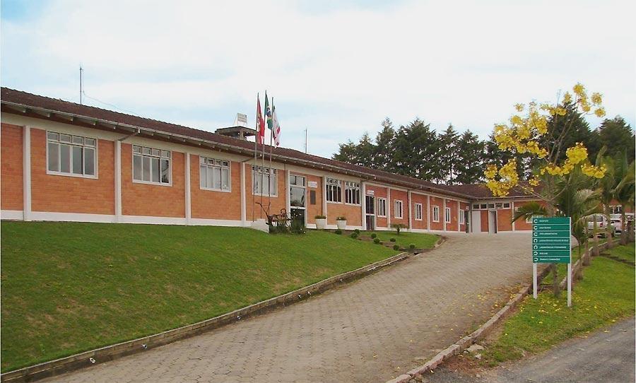 Epagri faz relatório da última década