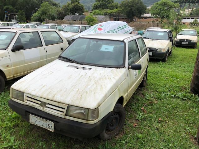 Epagri lança edital de leilão on-line de bens móveis inservíveis