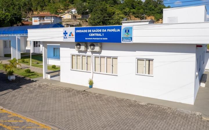 Equipes de médicos e enfermeiros das unidades de saúde de Ituporanga recebem capacitação