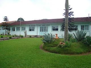 Escola do Ribeirão Matilde já atende em período integral