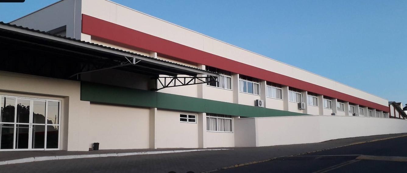 Escola Frei Manoel Philippi realiza mostra de trabalhos em Imbuia nesta terça (01)