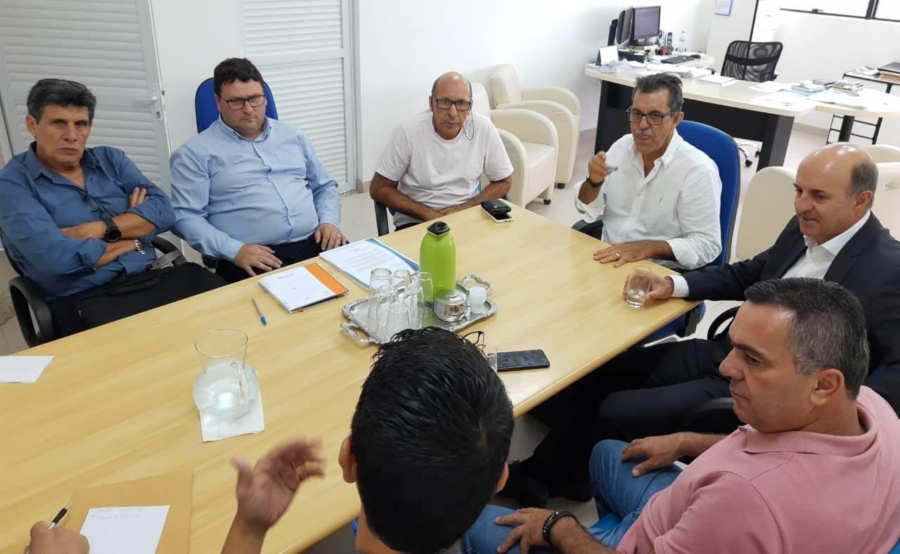 Escrituras dos assentamentos de Vidal Ramos devem ser entregues aos proprietários em 40 dias