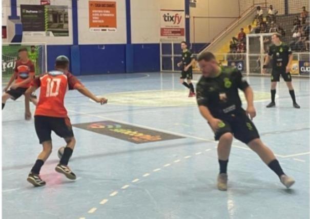 Esporte de Ituporanga prioriza competições estaduais e formação de atletas em 2026