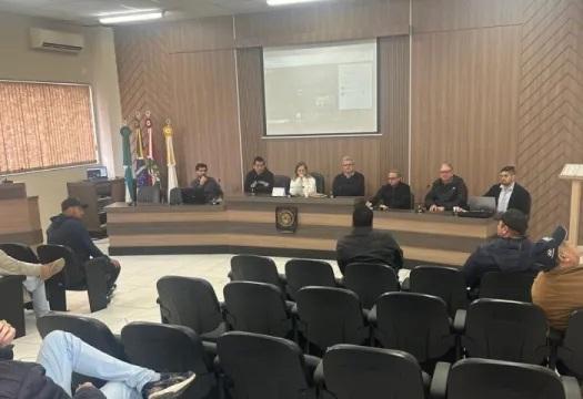Estado ouve demandas da comunidade indígena de José Boiteux após período de chuvas