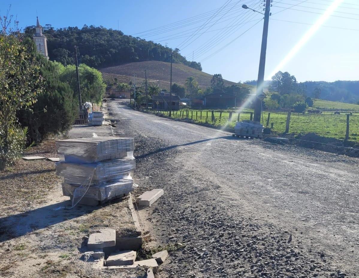 Estrada geral de Barra Nova em Petrolândia está interditada