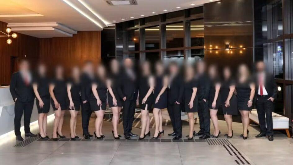 Estudante de Direito de SC perde R$ 77 mil guardado para formatura no Jogo do Tigrinho