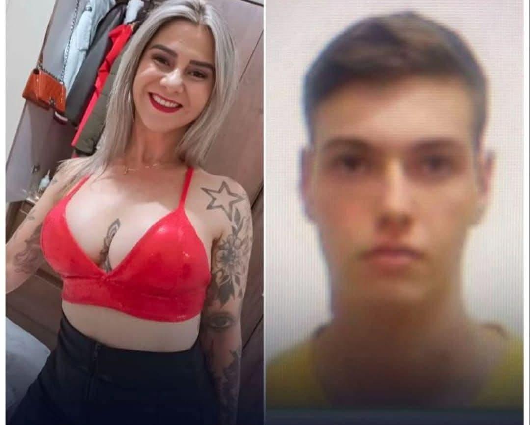Estudante mata e esquarteja mulher após discordar do preço de programa