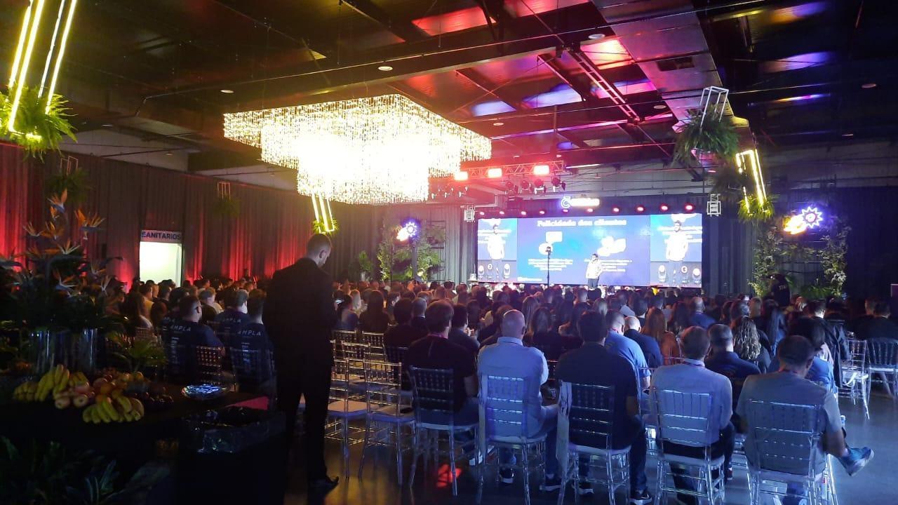 Evento Acelera movimenta Ituporanga e já tem data confirmada para 2026