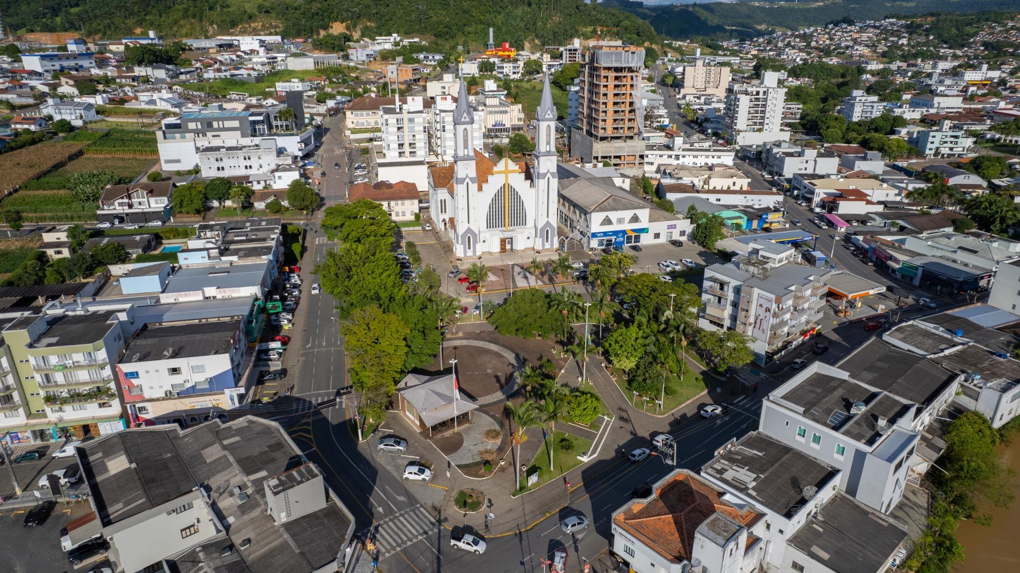 Evento com programação especial irá marcar o Dia das Mães em Ituporanga