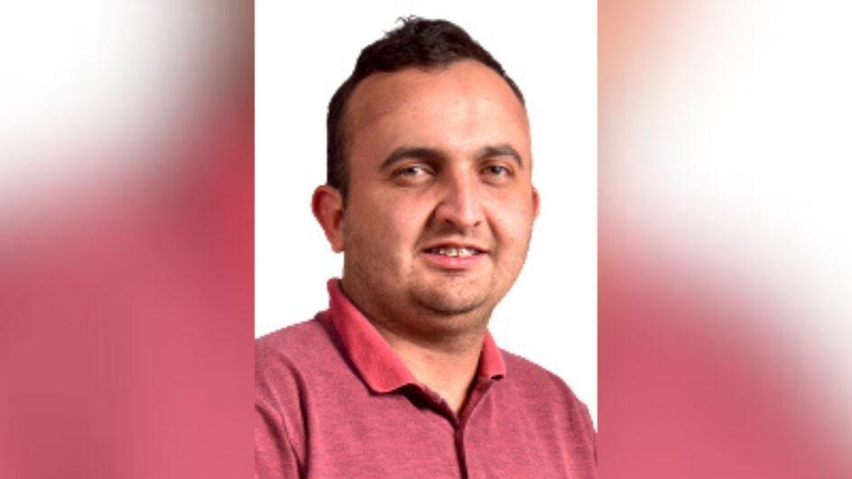 Ex-candidato a vereador de Rio do Sul desaparece após ligar e pedir ajuda à mulher