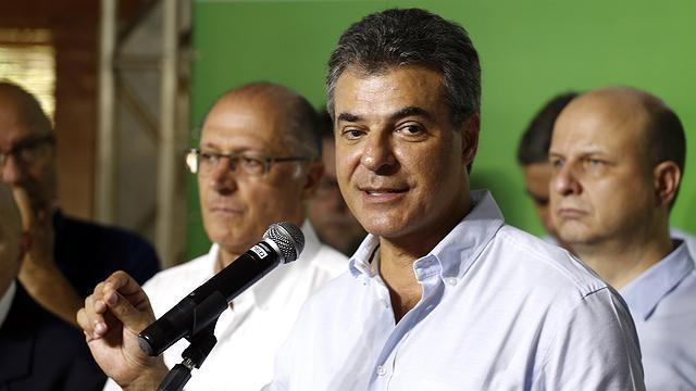 Ex-governador do Paraná Beto Richa é preso pela segunda vez em quatro meses