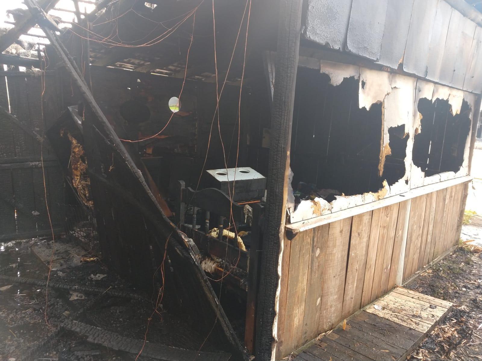 Ex-mulher de acusado de explosões no STF é suspeita de incendiar casa em Rio do Sul