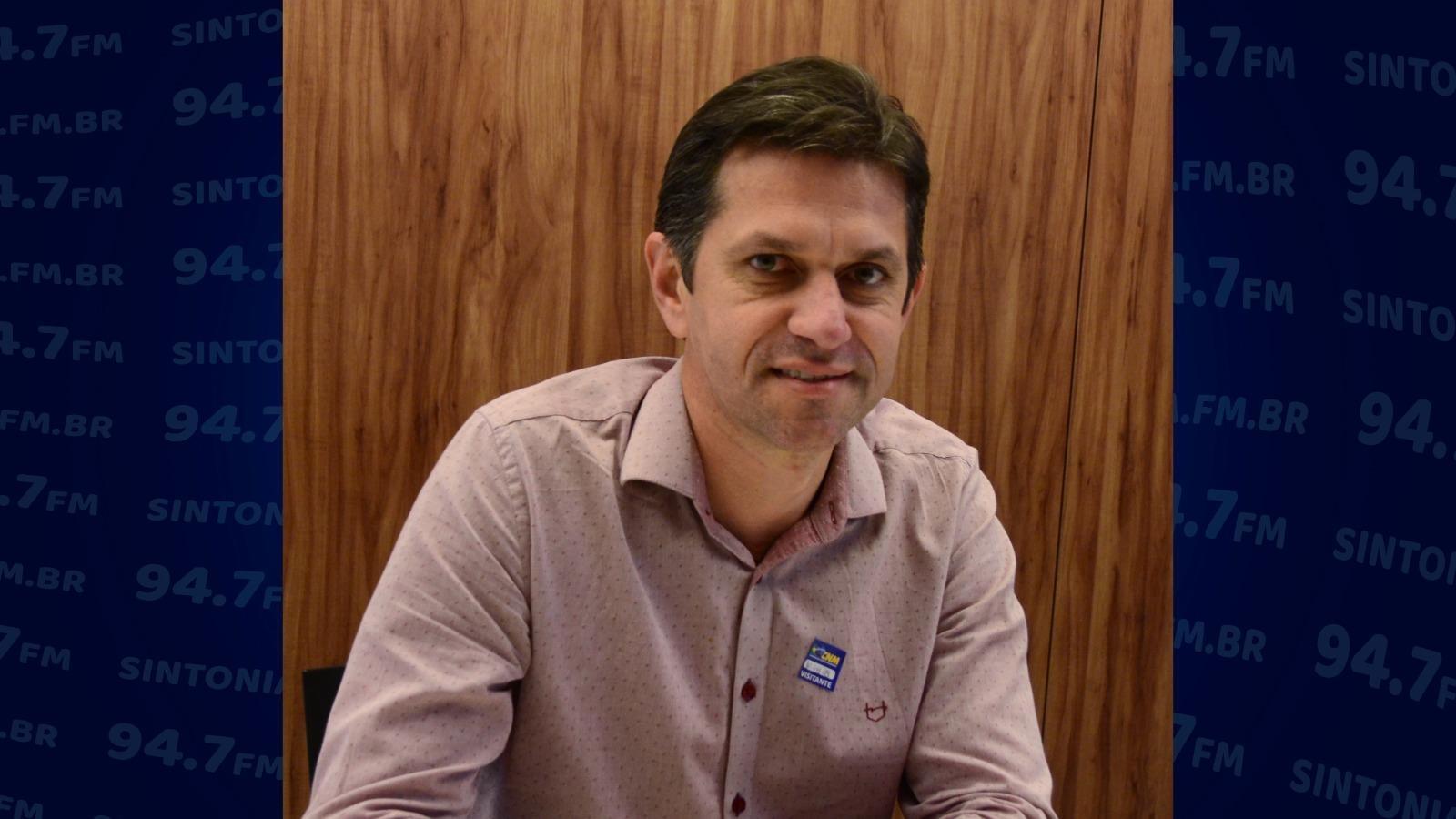 Ex-prefeito de Agrolândia vira réu na Operação Mensageiro por corrupção e fraude à licitação