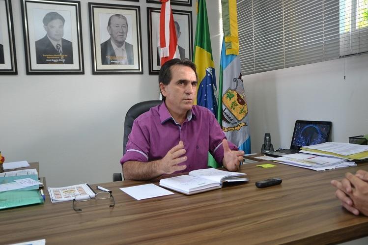 Ex-prefeito de Agronômica é condenado