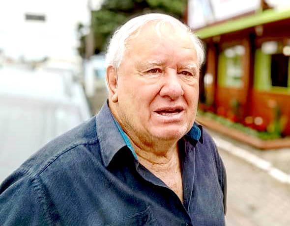 Ex-prefeito de Bom Retiro Valdir Henkmaier morre por complicações decorrentes da Covid-19