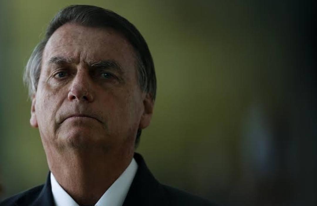 Ex-presidente Jair Bolsonaro fica inelegível até 2030