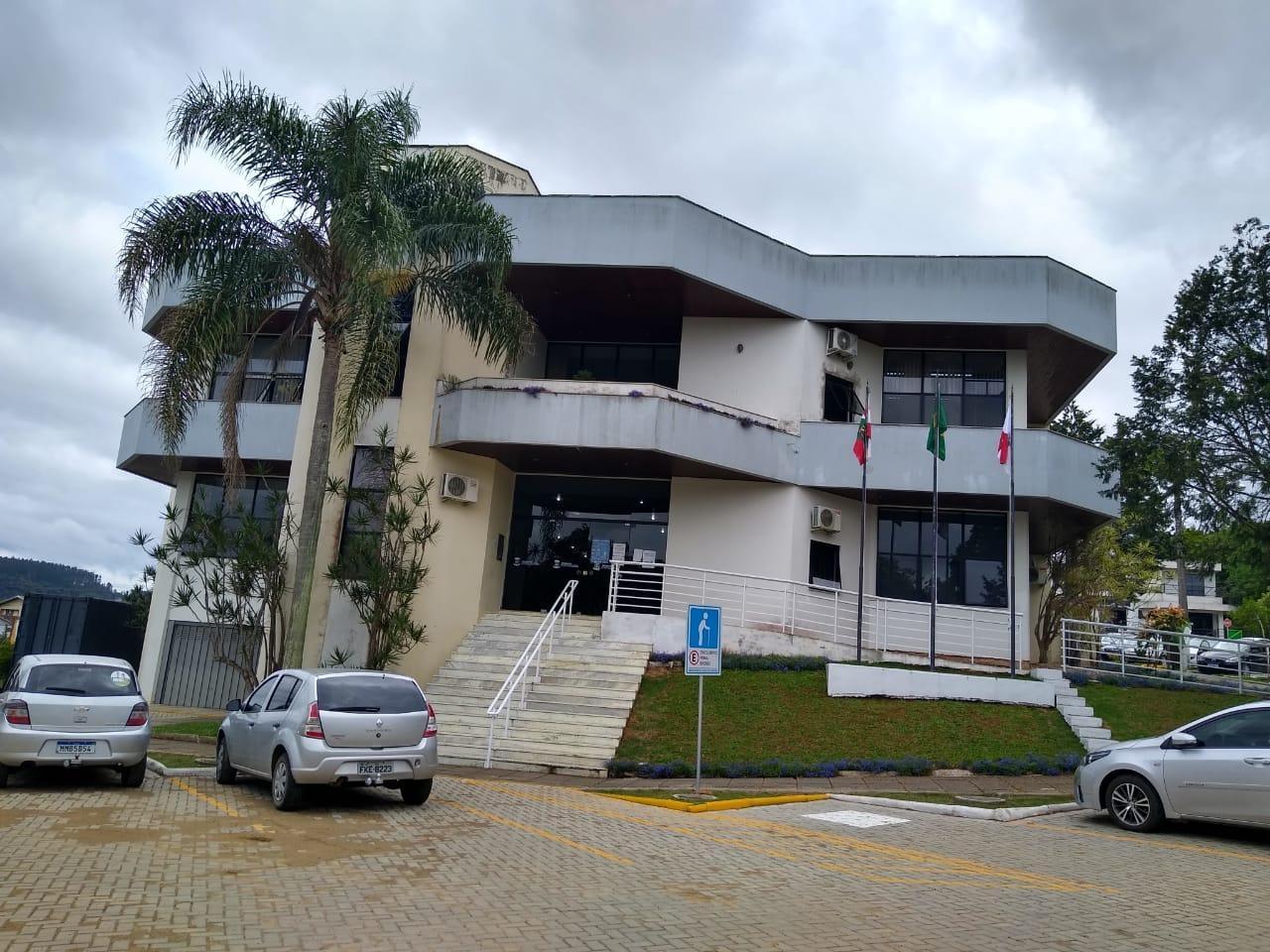 Ex-secretário de Ituporanga sofre condenação por ato de improbidade na Festa da Cebola 