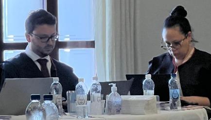 Ex-vereador do Alto Vale é condenado a quase 30 anos por homicídio motivado por aposta nas eleições presidenciais