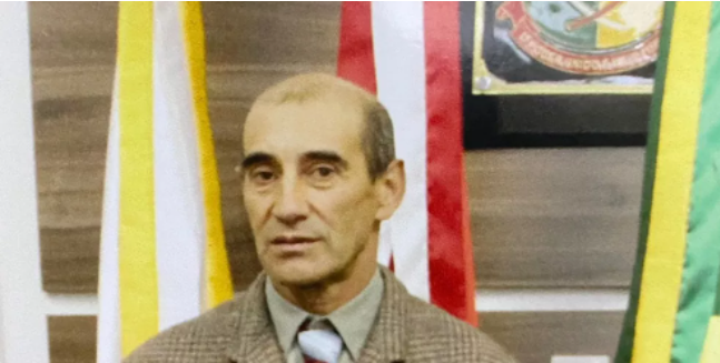 Ex-vereador morre ao cair de araucária enquanto colhia pinhão na Serra de SC