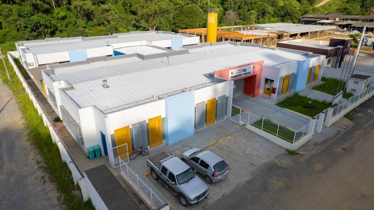 Executivo de Alfredo Wagner enviará para a Câmara Projeto de Lei para contratar seguranças para atuarem nas escolas
